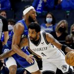 NO SHOW: James Harden doesn’t shoot in 4th quarter as Nets get blown-out in Minnesota