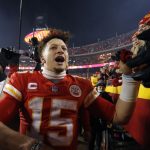 Chiefs rally past Buffalo 42-36 in OT in wild playoff game