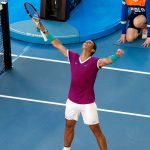 Rafael Nadal moves into Australian Open semifinals