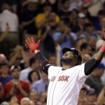 Former Red Sox slugger David Ortiz only player named to Hall of Fame; Roger Clemens and Barry Bonds shut out in last time on ballot