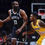 James Harden pushes back against reports he’s unhappy in Brooklyn: ‘I’m frustrated because we’re not healthy’