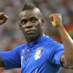 Super Mario returns: Balotelli back in Italy squad after 3-year absence